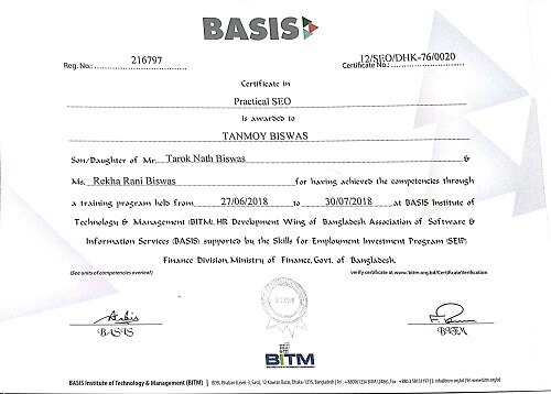 certified-seo-expert-basis-tanmoy-biswas-SEO